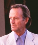 Peter Fonda, more like a vibe