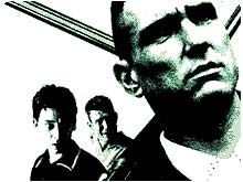 Lock, Stock, and Two Smoking Barrels