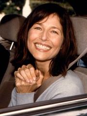 Catherine Keener