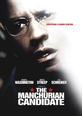 The Manchurian Candidate