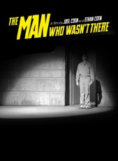 The Man Who Wasn't There