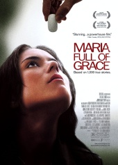 Maria Full of Grace