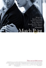 Match Point