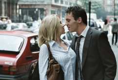 Johansson and Rhys-Meyers