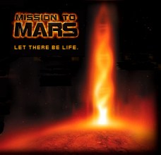 Mission to Mars