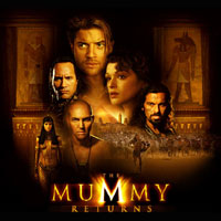 The Mummy Returns