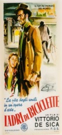 De Sica's The Bicycle Thief