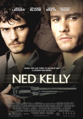 Ned Kelly