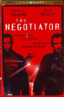 The Negotiator