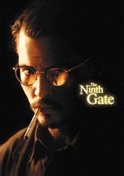 The Ninth Gate