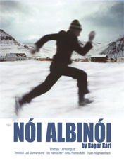 Noi Albinoi