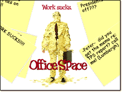 Office Space