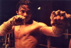 Tony Jaa