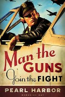 an old wartime film?