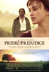 Pride and Prejudice