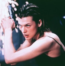 Milla Jovovich