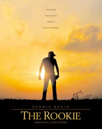 The Rookie