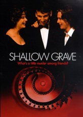 Shallow Grave