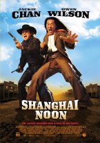 Shanghai Noon