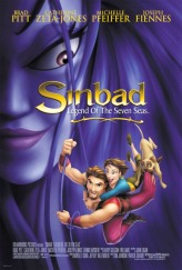 Sinbad: Legend of the Seven Seas