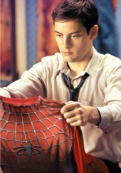 Tobey Maguire