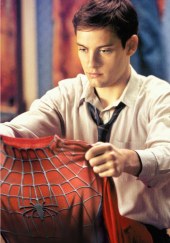 Tobey Maguire