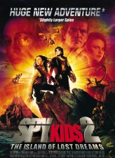 Spy Kids 2