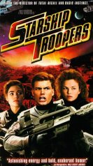 Starship Troopers