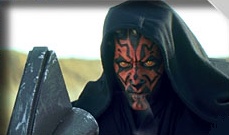 Darth Maul