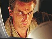 Ewan McGregor as Obi-Wan