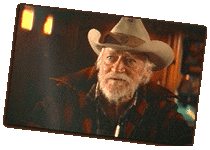 Richard Farnsworth as Alvin Straight