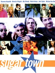 Sugar Town