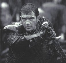 Antonio Banderas