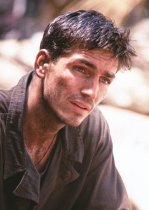 James Caviezel