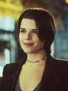 Neve Campbell