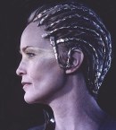 Jessica Lange as Tamora