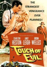 Touch of Evil poster