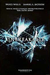 Unbreakable
