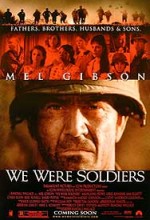 We Were Soldiers