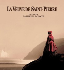 The Widow of Saint-Pierre